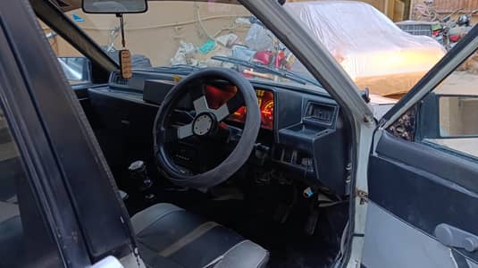 charade better than mehran and khyber