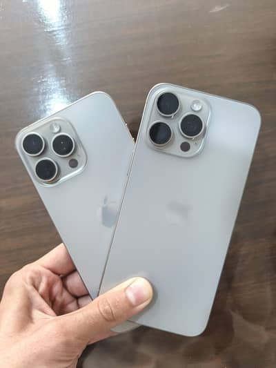 Iphone 15 pro max pta approved