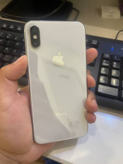 I phone XS Non PTA 64 gb