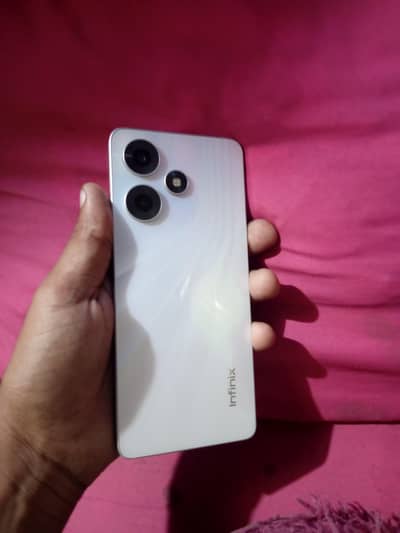 infinix hot 30