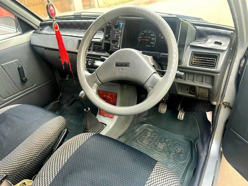 Suzuki mehran vxr - Cars - 1112814737