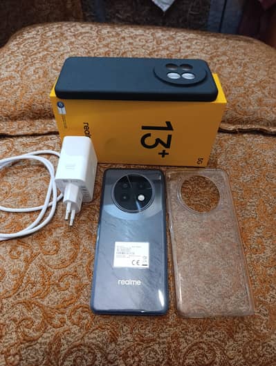 realme 13 plus