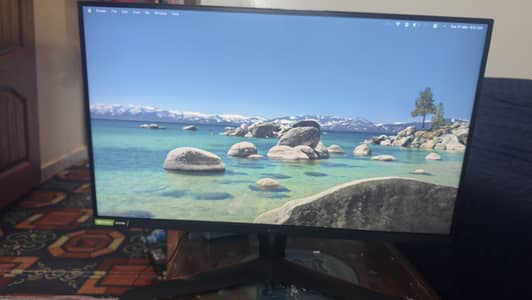 LG Gaming Monitor | 144HZ | 27