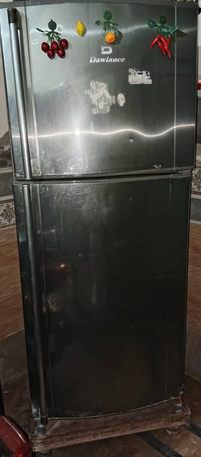 Dawlance full size refrigerator