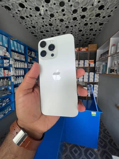 iphone 15 pro max pta approved