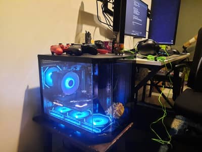 RTX 3060 Ti 8 GB Dual