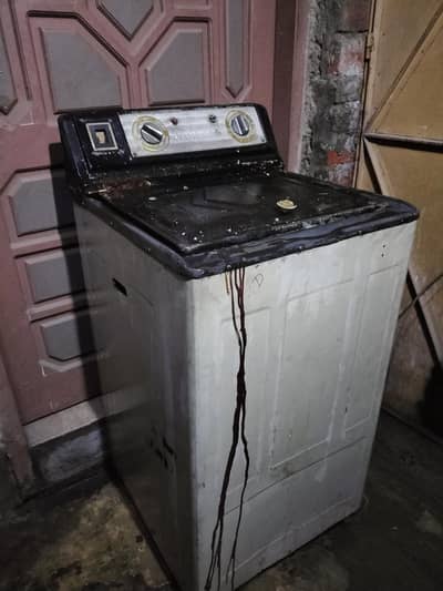 washing machine available