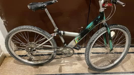 Japani Cycle