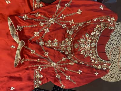 Desi formal eastern Dress