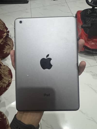 Apple ipad gen 2