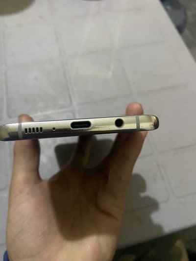 Samsung S10 5G Approved