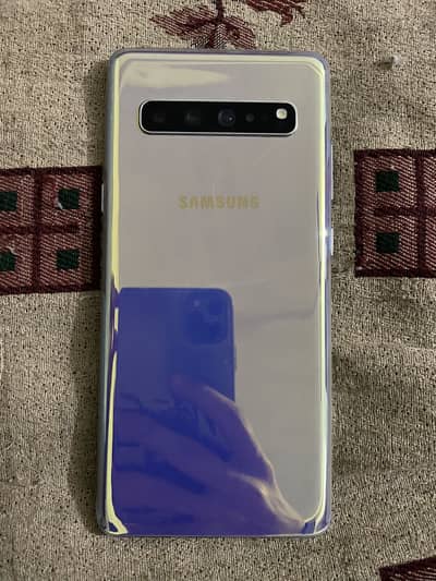 Samsung S10 5G Approved