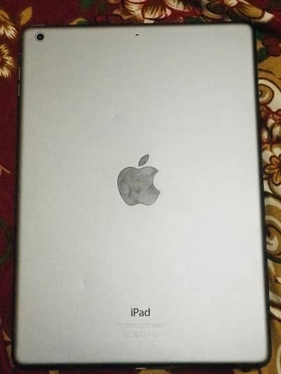 iPad sale