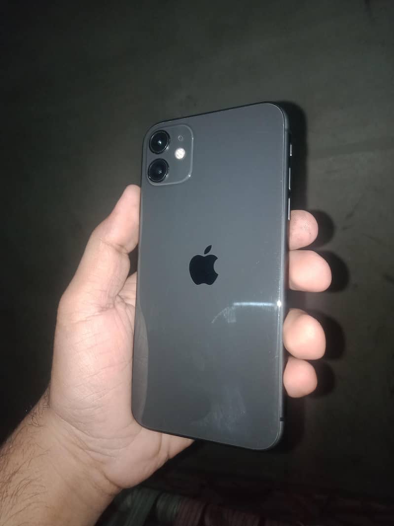 iphone 11 0