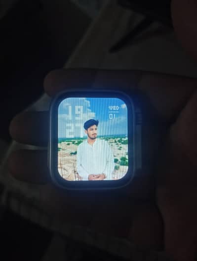 t800ultra watch name