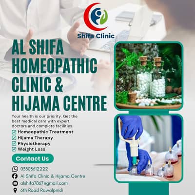Homeopathic, Herbal  Doctor