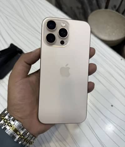 16 pro maxx non pta Jv