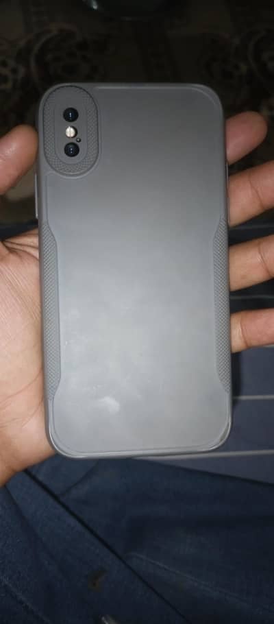 Iphone X 256 GB Factory Unlocked