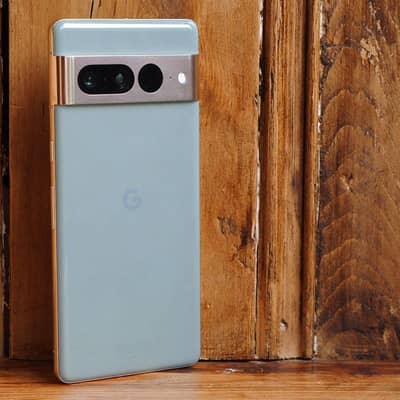 Google pixel 7pro 12/256