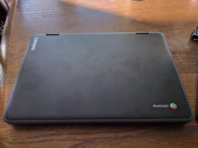 ChromeBook Lenovo