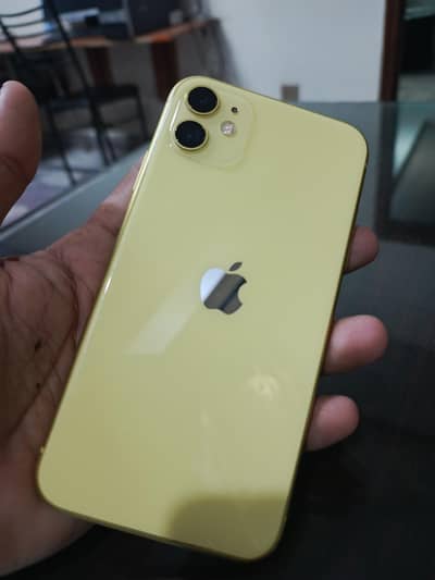 i phone 11 Non pta
