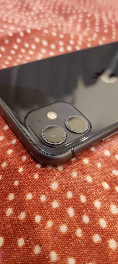 iPhone 11 for Sale – Black [64]