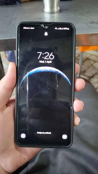 Galaxy a31 official pta approved device