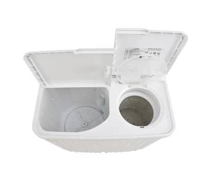 Haier Twin Tub HWM 75-AS Haier HWM 75-As-Twin Tub-Haier Pakistan