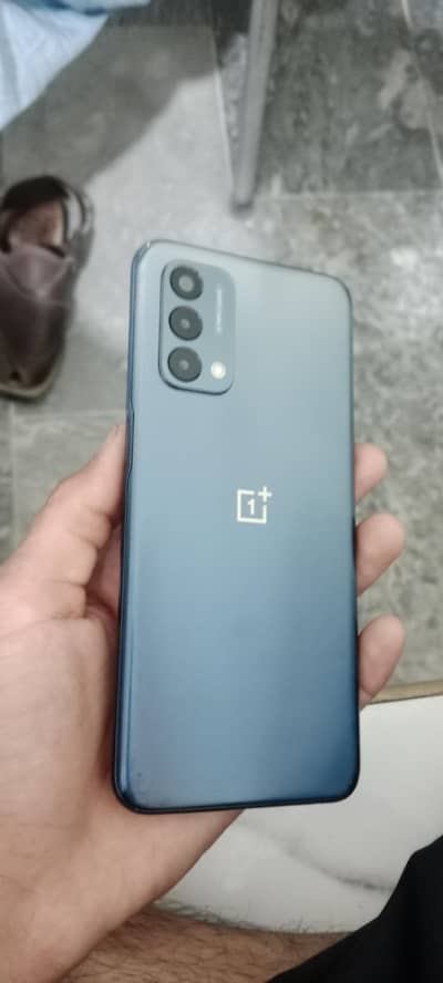 OnePlus N200