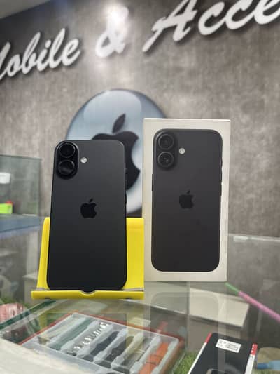 Iphone 16 (JV)