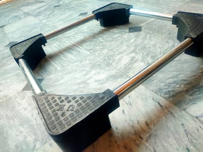 Fridge Base / Stand (Brand New – Heavy Duty) 26x29