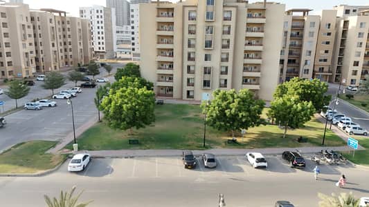 2050 Sq Ft 3 BHK Ready-To-Move Apartment For Sale Towers 4, 6 &Amp; 7, Bahria Town Karachi Modern Layout, Spacious Living &Amp; Dining Areas | Prime Location, Near Main Gate &Amp; Key Amenities.