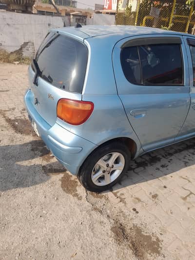 I m selling my car bcz I want to buy new car