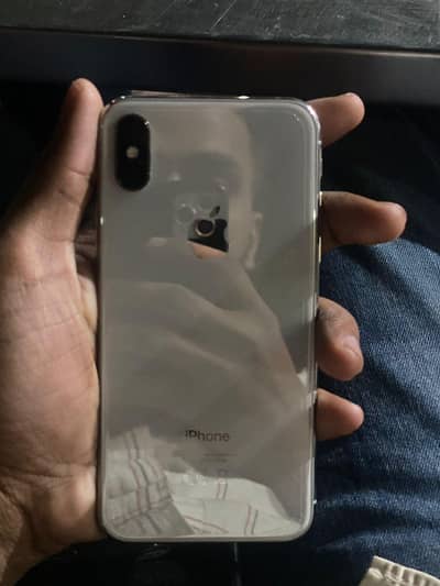 i phone x pta approved