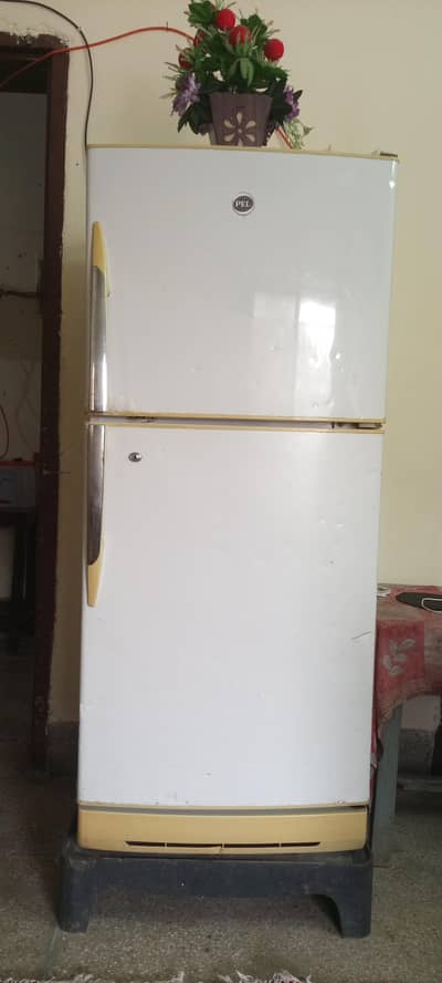 PEL Refrigerator