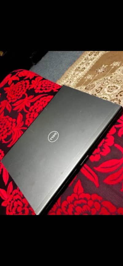 precision m4800 high end