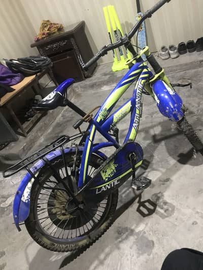 I want to sell this cycle 2 week used no problem