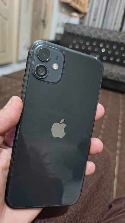 Iphone 11 JV 10/10 Condition with box