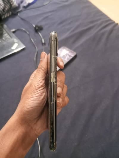 Iphone X 64 gb non pta  approved