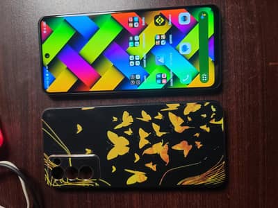 Tecno Camon 18P 8/128