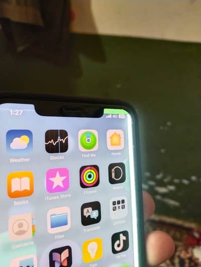 Iphone Xs Max || PTA Approved