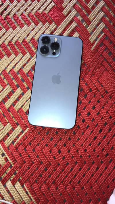 13 pro max all sim working 256 gb 10/10 brand new