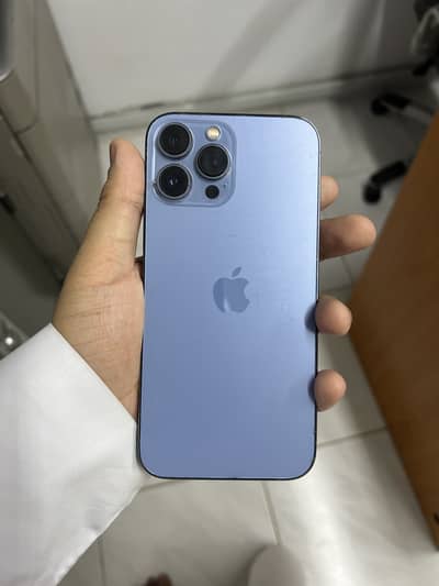 Apple iphone 13 pro max