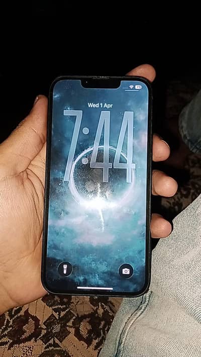 iphone 13 jv 128 gb 10/10