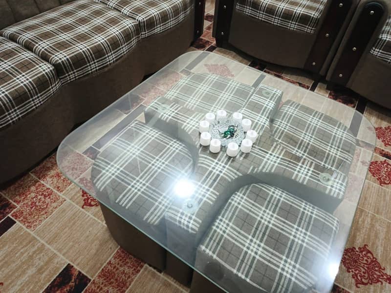 7 ceter sofe…, 4 ceter dining table sofe 3