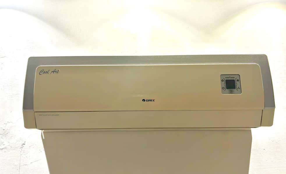 Gree Split AC 0