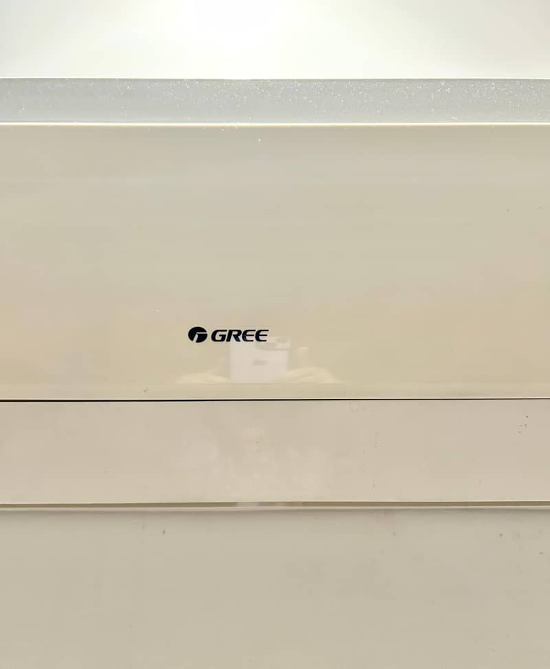 Gree Split AC 1