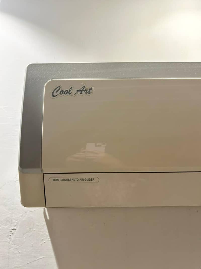 Gree Split AC 4