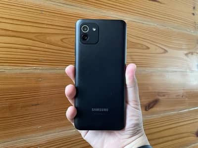 samsung a03 4/64