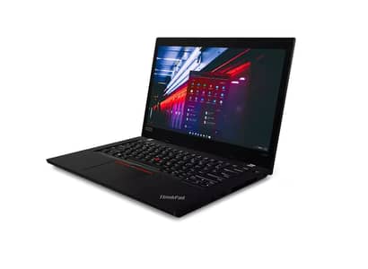 Lenovo L490 Core i5 | 8GB RAM | 256GB SSD – Okara